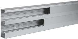 Schneider Electric OptiLine 45 - ISM10450 - kábelcsatorna fedéllel 165x55 mm, alumínium (ISM10450)