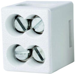 Kopos Porcelán sorkapocs KS 2PO10 Kopos (KS_2PO10)