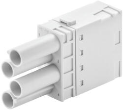 Weidmüller Áramellátó modul HDC MHX 4 FP 2772810000 Weidmüller (2772810000)