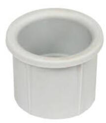 KOPOS Acélpáncélcsőhöz kivezető gyűrű d29, 4-32, 6mm egyenes - belső, 4929 XX Kopos (4929_XX)
