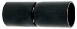 KOPOS Acélpáncélcső tokos karmantyú 50mm menet nélküli csövekhez, ráhúzható, 350/2 ZN F Kopos (350/2 ZN_F)
