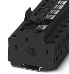 Phoenix Contact Biztosítós sorkapocs - UK 10, 3 HESILED 1000V, Phoenix Contact, 3211249 (3211249)
