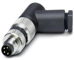Phoenix Contact Csatlakozók - SACC-M 8MR-4CON-M-SW , Phoenix Contact, 1407585 (1407585)