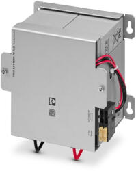 Phoenix Contact Akkumulátormodul - TRIO-BAT/PB/24DC/7AH, Phoenix Contact, 1384031 (1384031)