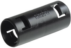 Univolt KM-Turbo 32 karmos gégecső karmantyú fekete 085926 Univolt (085926) - lumenet