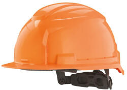 Milwaukee Bolt100 védősisak narancssárga, nem szellőző 4932480665 (4932480665)