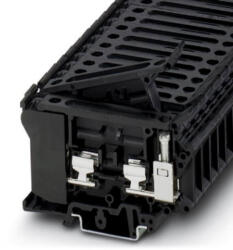 Phoenix Contact Biztosítós sorkapocs 6, 3x32mm UK 6, 3-HESI, Phoenix Contact, 3004171 (3004171)