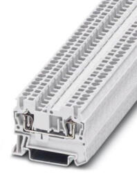 Phoenix Contact Sorkapocs 2, 5mm2 fehér ST 2, 5 WH 3037119 Phoenix Contact (3037119)
