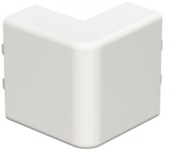 OBO külső sarokfedél 20x50mm, hófehér 6154468 (6154468)