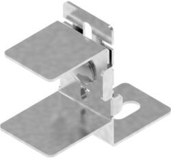 BAKS WRW szintezhető tartó padló alatti csatornákhoz 35-52mm 501000 (501000)