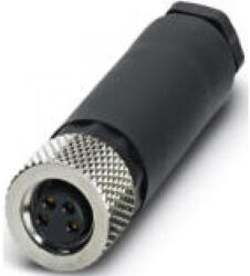 Phoenix Contact Csatlakozók - SACC-M 8FS-4CON-M-SW, Phoenix Contact, 1506891 (1506891)