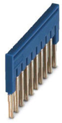 Phoenix Contact Dugaszolható híd - FBS 10-4 BU , Phoenix Contact, 3036851 (3036851)