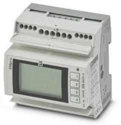 Phoenix Contact Mérőkészülék - EEM-MA371-R, Modbus RTU/TCP Phoenix Contact, 2907985 (2907985)