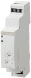 Siemens 7PV1518-1AW30 időrelé, bekapcsolás-késleltető, 1V, 12-230VUC (7PV15181AW30)