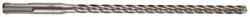 Milwaukee MX4 SDS-Plus 4 élű fúrószár 12 x 100/160 mm (50 db/cs) 4932472160 (4932472160)