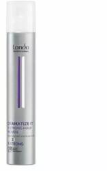 Londa Professional Style hajhab Dramatize 500ml