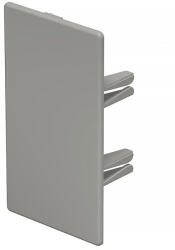 OBO véglezáróelem 60x110mm, kőszürke 6022588 (6022588)