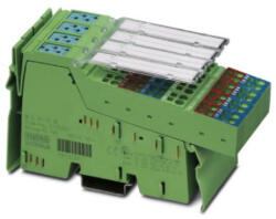 Phoenix Contact Inline modul - IB IL 24 DI 16-PAC, Phoenix Contact, 2861250 (2861250)