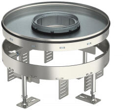 OBO kerek kazetta tubushoz O275mm 7409428 (7409428)