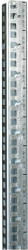 Legrand Linkeo 19" profilsin pár 47U - 646343 (646343)
