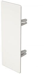 OBO véglezáróelem 60x170mm, hófehér 6193331 (6193331)