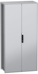 Schneider Electric PanelSeT SFN - NSYSFN2010502DP - elosztószekrény szerelőlap nélkül 2000x1000x500 IP55 (NSYSFN2010502DP)