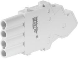 Weidmüller Jel modul HDC MHE 4 FP 2635990000 Weidmüller (2635990000)
