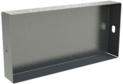 Basor 2/7048 TFI i304 véglezáró elem 60x120 mm (2/7048)