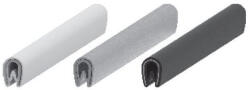 BAKS 100880 TOZS élvédő 1-2 mm fémre ezüst (100880)