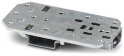 Phoenix Contact Hordozósínre szerelhető adapter - UTA 107 , Phoenix Contact, 2853983 (2853983)