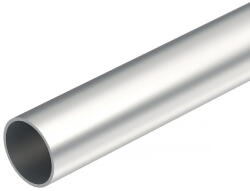 OBO alumíniumcső menet nélkül, O20, 3000mm 2046003 (2046003)