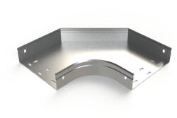 Basor CPERC 500X100 90 FOKOS Idom tűzihorganyzott 2/1397 (2/1397)