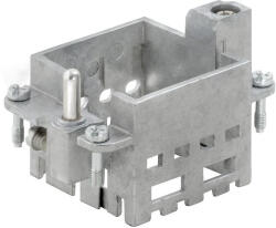 Weidmüller Beépítőkeret HDC MF 6B BA 1428940000 Weidmüller (1428940000)
