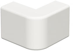 OBO külső sarokfedél 10x20mm, hófehér 6154417 (6154417)