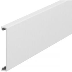 OBO GKH-OTGRW Fedél halogénmentes hófehér 70x2000mm 6114210 (6114210)