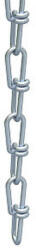 OBO lánc 10m, galvanikusan horganyzott, EN ISO 19598 / EN ISO 4042, cink 6050360 (6050360)