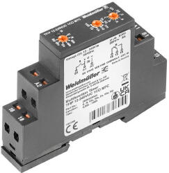 Weidmüller Többfunkciós időrelé, 12-240V, 8A TFIP 12-240VUC 1CO M7C 2898320000 (2898320000)