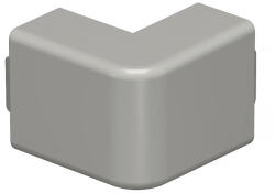 OBO külső sarokfedél 15x30mm, kőszürke 6158358 (6158358)