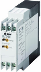 Eaton ETR4-11-W megszólalás késleltető időrelé 1v. 031883 (31883)