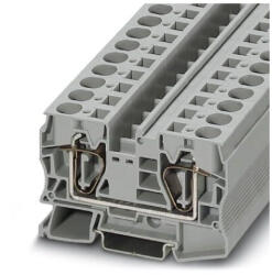 Phoenix Contact Sorkapocs 16mm2 szürke ST 16 3036149 Phoenix Contact (3036149)