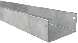 Basor Kábeltálca 100x300 Basor lépésálló WT 300x100 2/10148 (2/10148)
