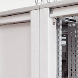 Legrand XL3 4000 IP30 készlet 725mm - 20562 (20562)
