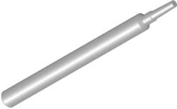 BAKS 650408 OTRM12 Beütő szerszám acél TRS/TRSO dübelhez 9, 8 mm horganyzott (650408)