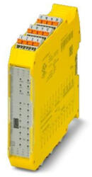Phoenix Contact Biztonsági modul - PSR-M-B2-SDI8-SDO4-DO4-PI, Phoenix Contact, 1104975 (1104975)