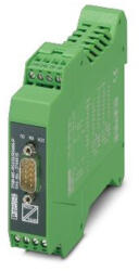 Phoenix Contact Adatinterfész - PSM-ME-RS232/RS485-P, Phoenix Contact, 2744416 (2744416)