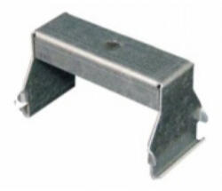 KOPOS Kábeltálca függesztő konzol 100x35-110mm külső, Sendzimir, ZVNE 100 S Kopos (ZVNE 100_S)