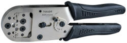 HAUPA présfogo HUPcompact HC02 0, 25-16mm trapéz préselés (213088) (213088)