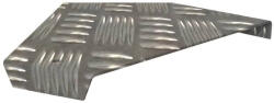 Basor TCPWT45 200-as 45 fokos idom fedél 2/10210 (2/10210)