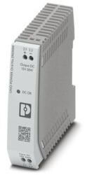 Phoenix Contact Tápellátás - UNO-PS/1AC/15DC/30W , Phoenix Contact, 2903000 (2903000)