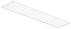 Gewiss LED Panel 1200*300 33W 4300lm 4000K IP20/IP40 UGR< 19 ELIA PL M1 MICROP. 40K ON/OFF CRI80 GWF1610LN840 Gewiss (GWF1610LN840)